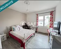 Maison, 114 m²