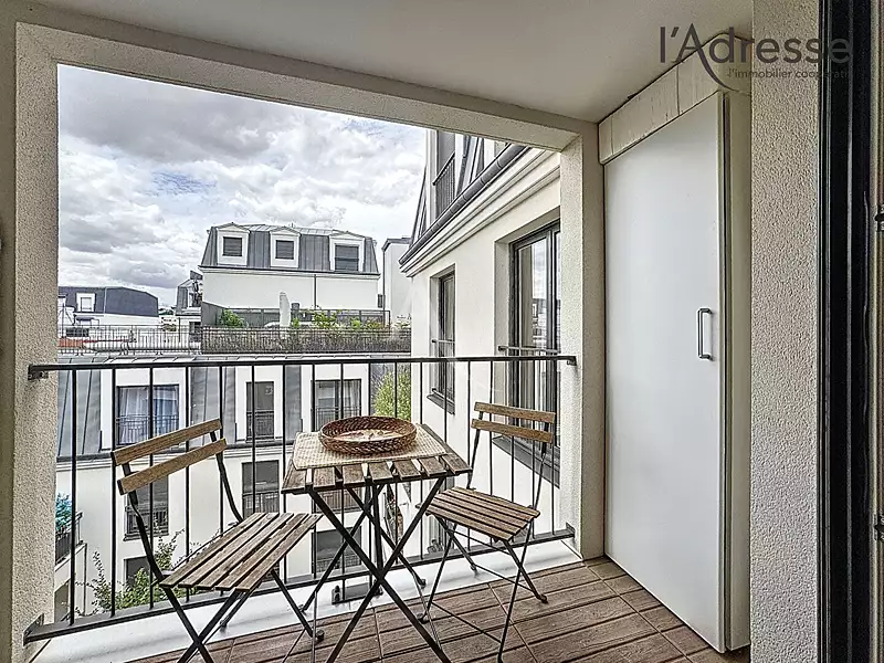 Appartement, 63 m²