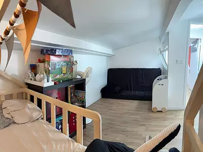 Maison, 125 m²