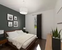 Terrain, 928 m²
