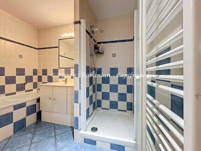 Appartement, 96 m²