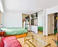 Appartement, 25,81 m²
