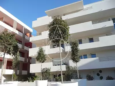 Appartement, 42,6 m²