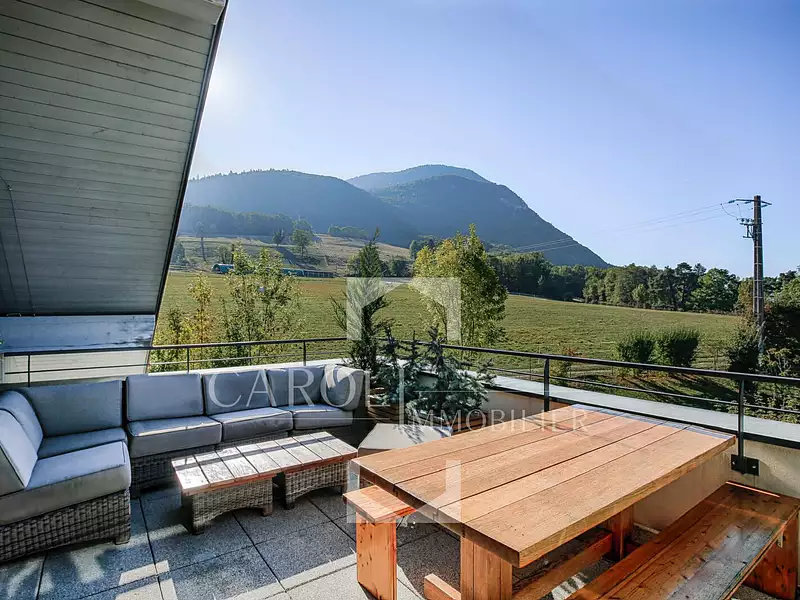 Appartement, 83 m²