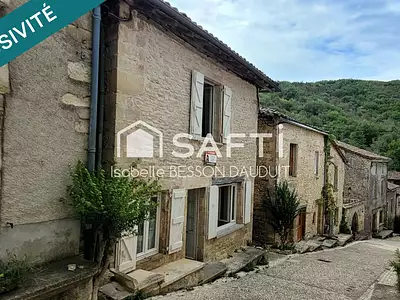 Maison, 146 m²