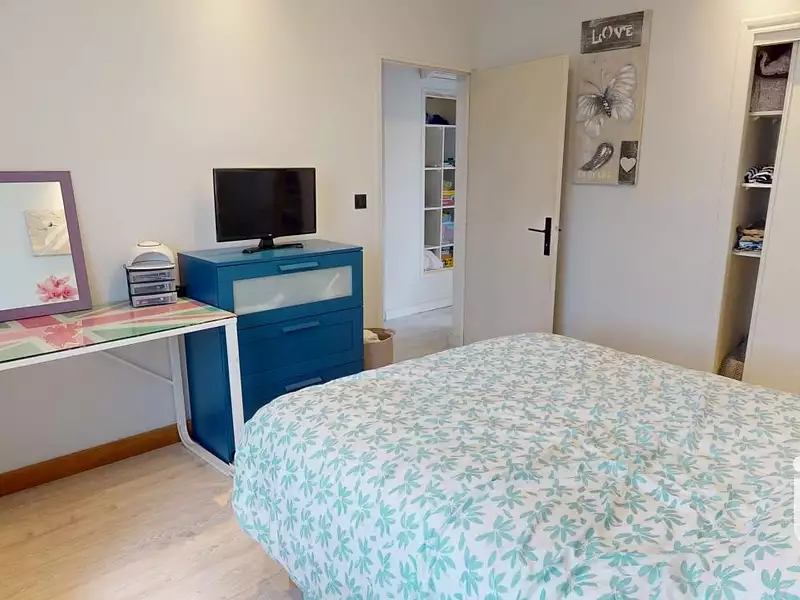 Maison, 90 m²
