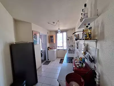 Appartement, 87 m²