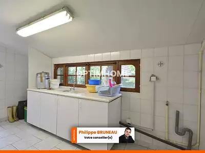 Maison, 92 m²