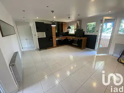 Appartement, 126 m²