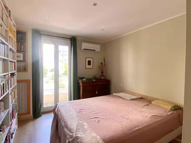 Appartement, 72 m²