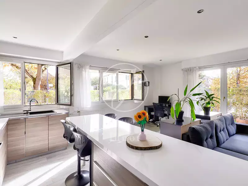 Appartement, 65,58 m²