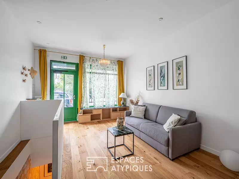 Appartement, 62,19 m²