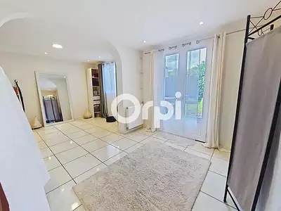 Maison, 112 m²