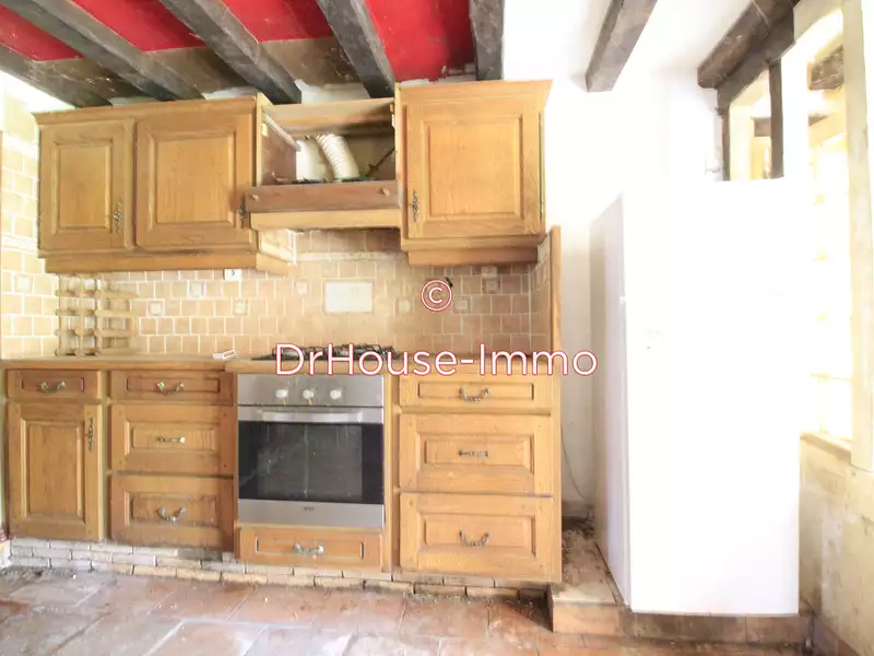 Maison, 150 m²