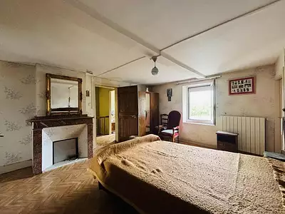 Maison, 95 m²