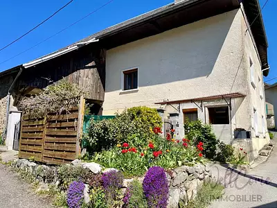 Immeuble, 272 m²