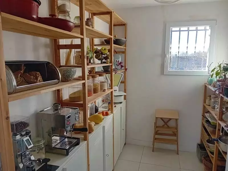 Maison, 83 m²