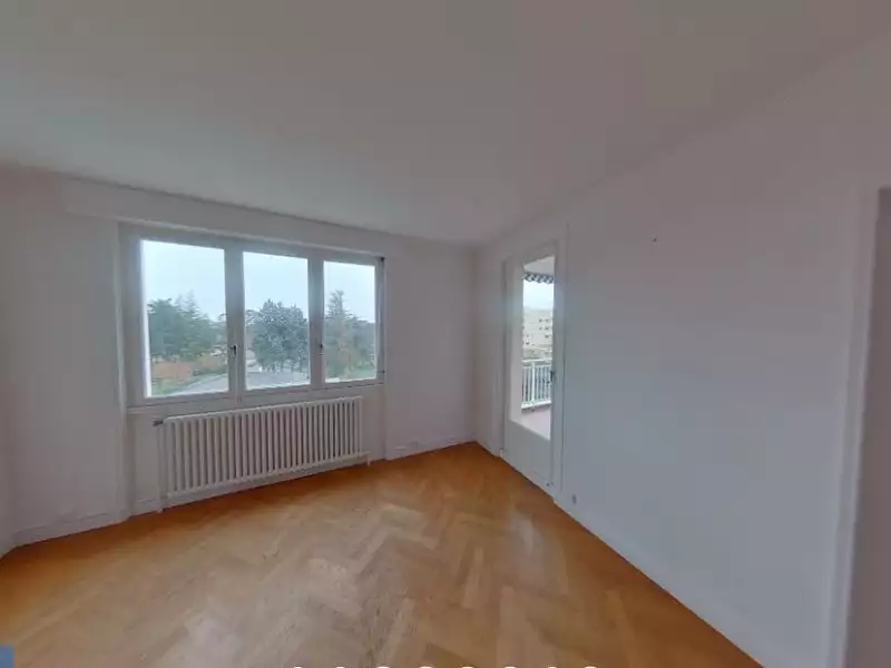 Appartement, 77 m²