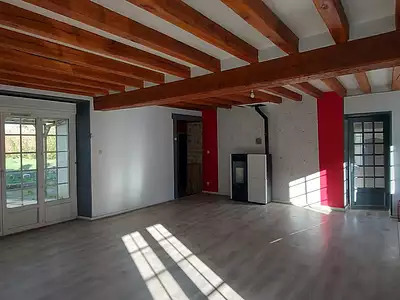 Maison, 150 m²
