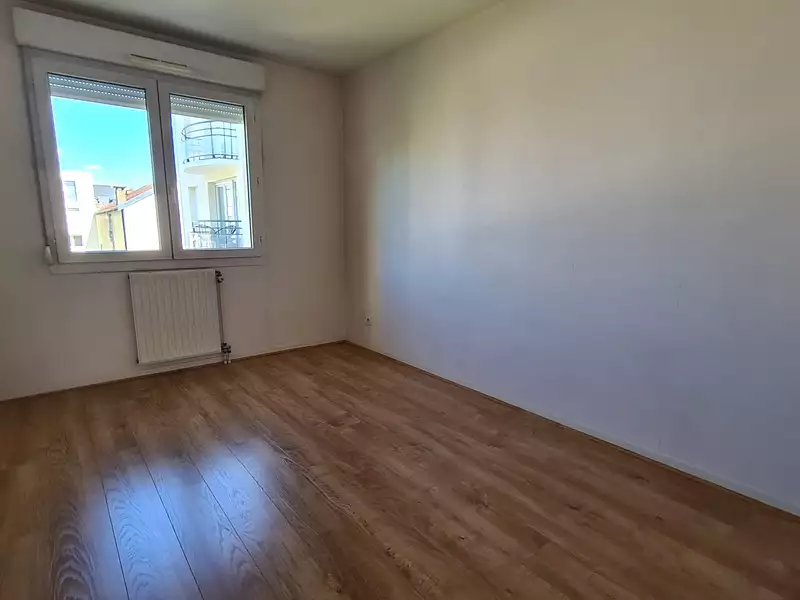 Appartement, 74 m²