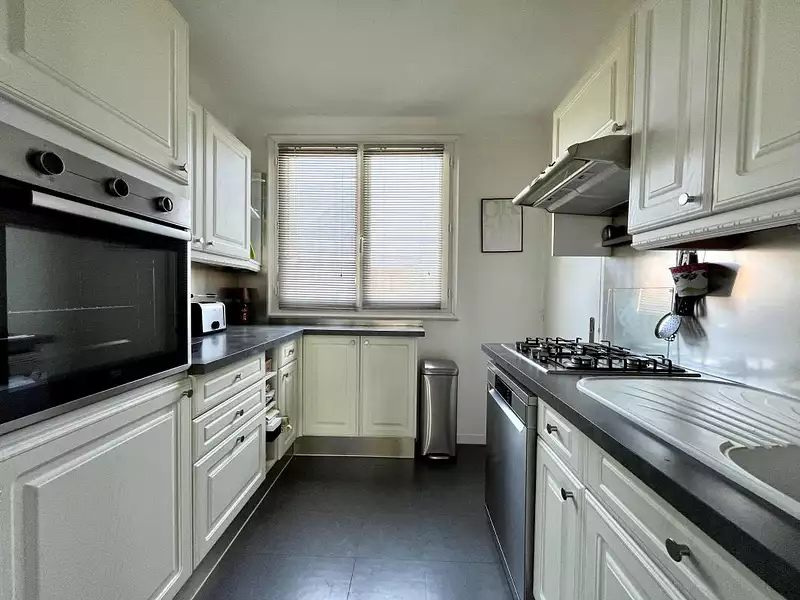 Appartement, 72 m²