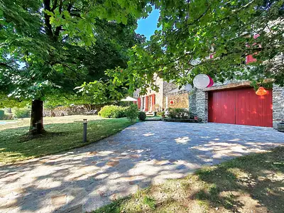 Maison, 165 m²