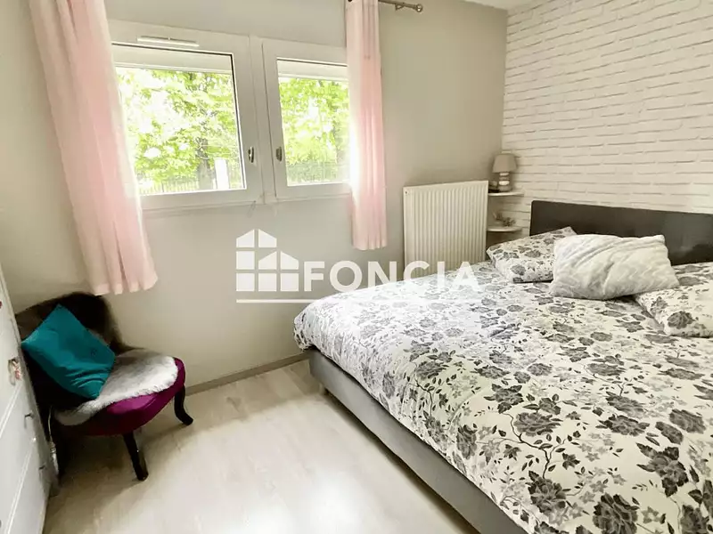 Appartement, 69 m²