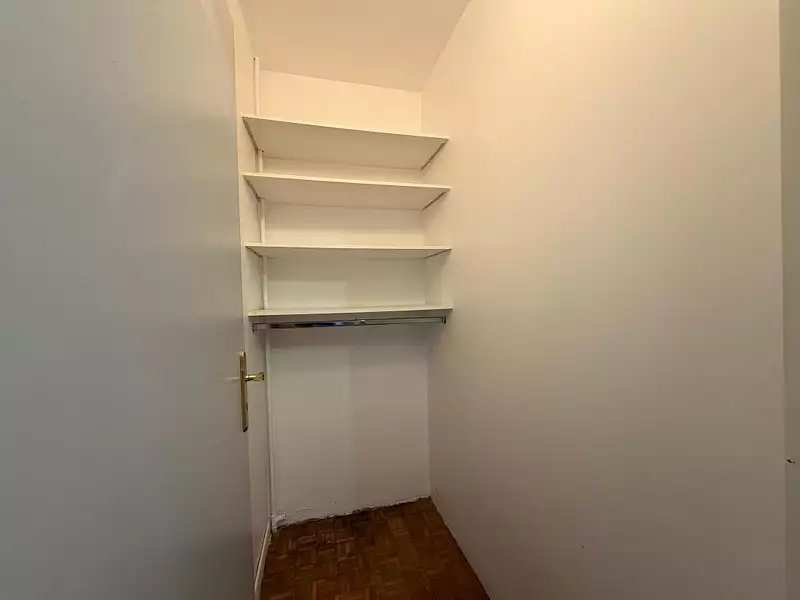 Appartement, 61 m²