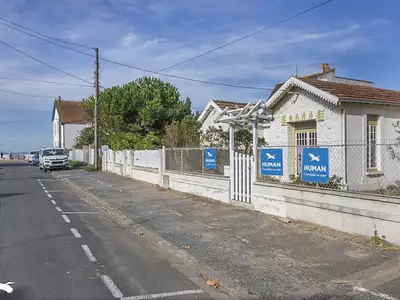 Maison, 83 m²