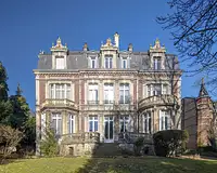 Appartement, 242,8 m²