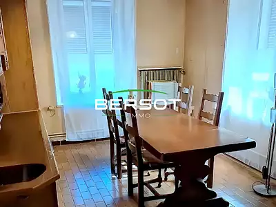 Appartement, 268 m²