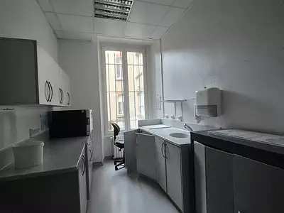 Immeuble, 1 276 m²