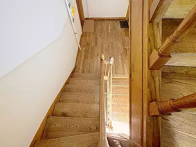 Appartement, 33,4 m²