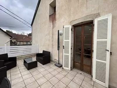 Maison, 117 m²