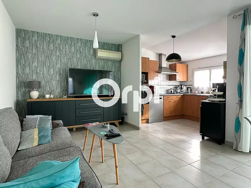 Maison, 88 m²