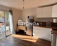 Maison, 27 m²