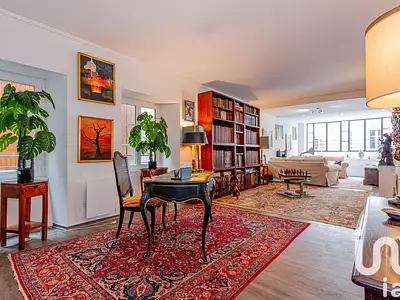 Appartement, 104 m²