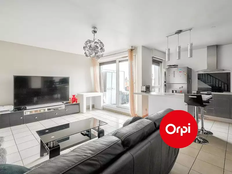 Appartement, 102 m²