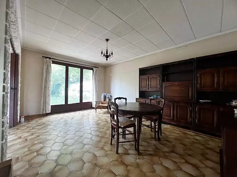 Maison, 104 m²