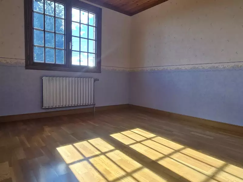 Maison, 141 m²