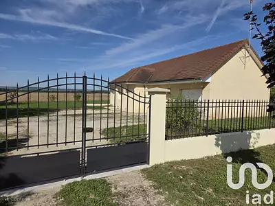 Maison, 92 m²