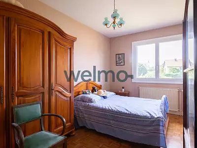 Maison, 103 m²