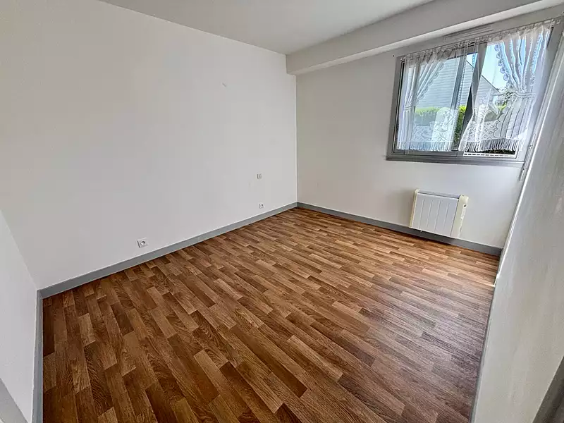 Appartement, 56 m²