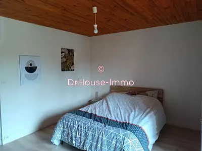 Maison, 188 m²
