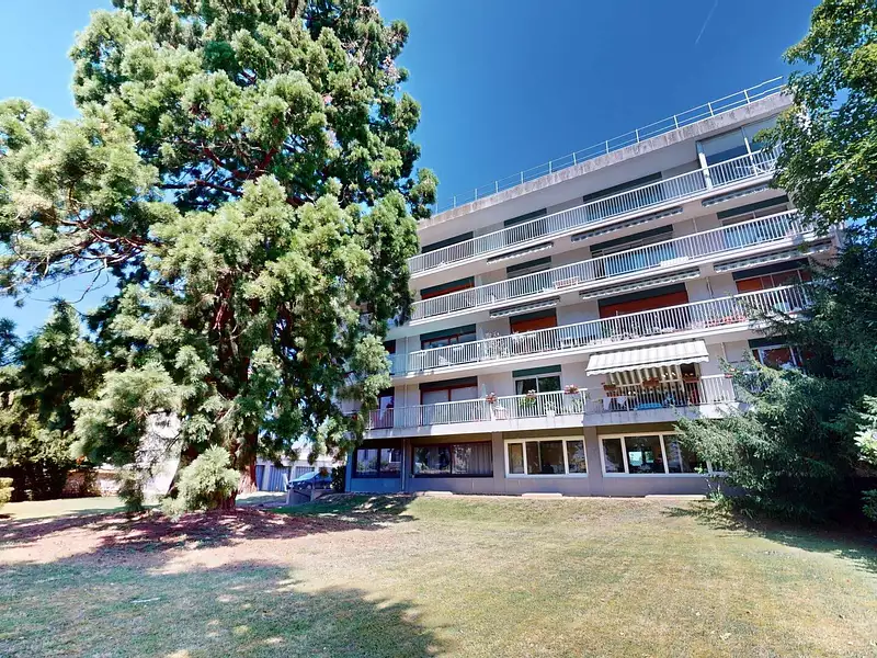 Appartement, 103,95 m²