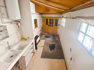 Appartement, 160 m²