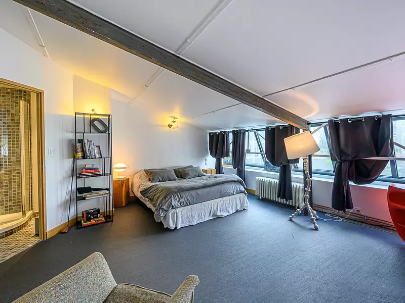 Appartement, 242,66 m²