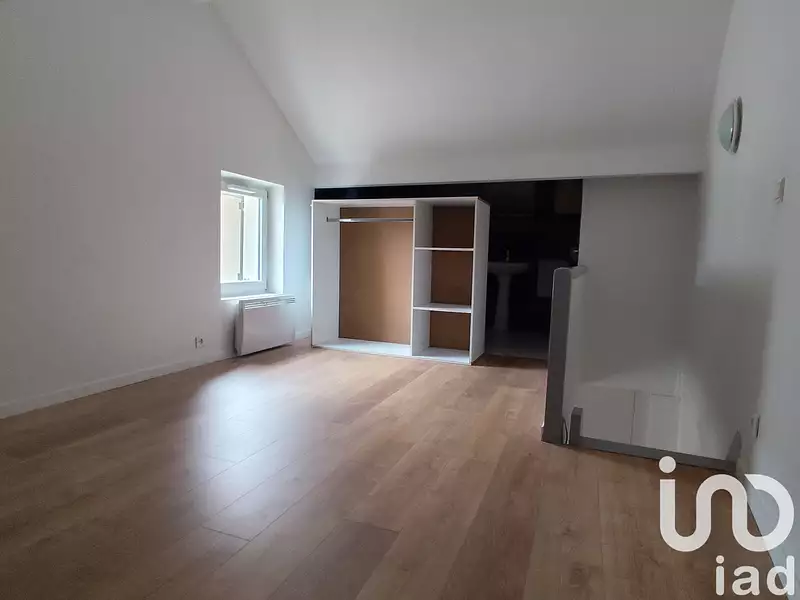 Appartement, 44 m²