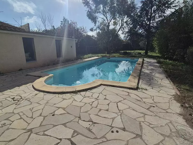 Maison, 190 m²