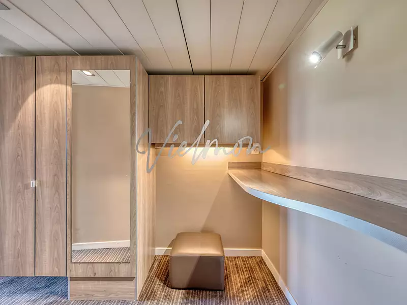 Appartement, 151,3 m²